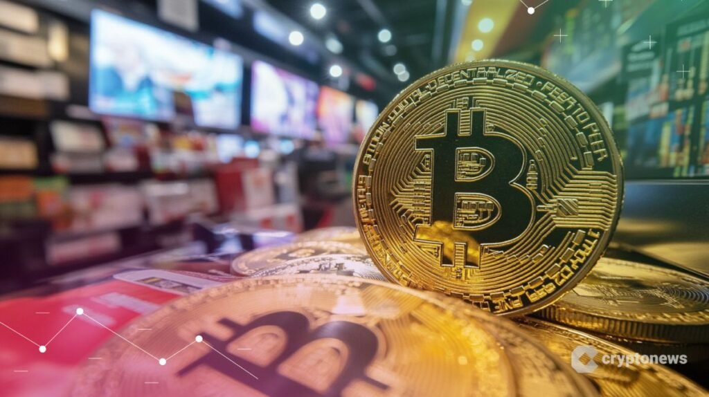 GameStop Expands Convertible Note Offering to .25B: What Could It Mean for Bitcoin?