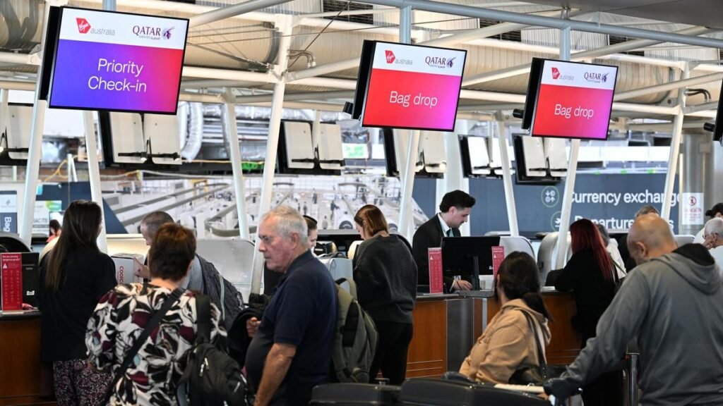 Virgin Australia Launches Exciting New Route to Qatar from Brisbane!