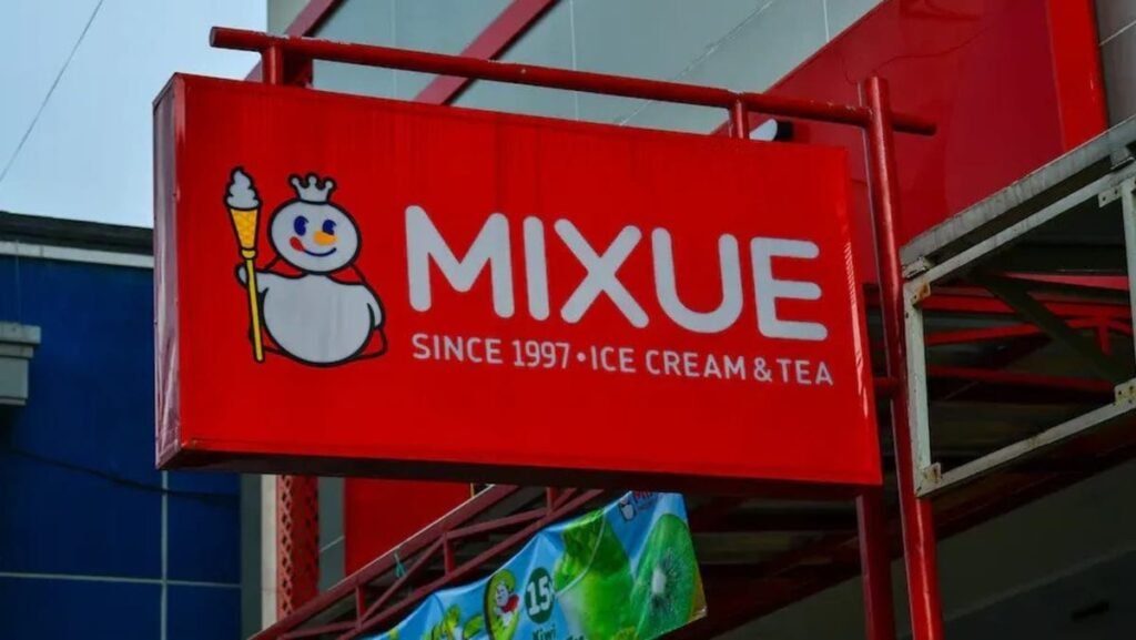 “Unpacking the Surge: The Rise of Chinese F&B Brands in Indonesia”