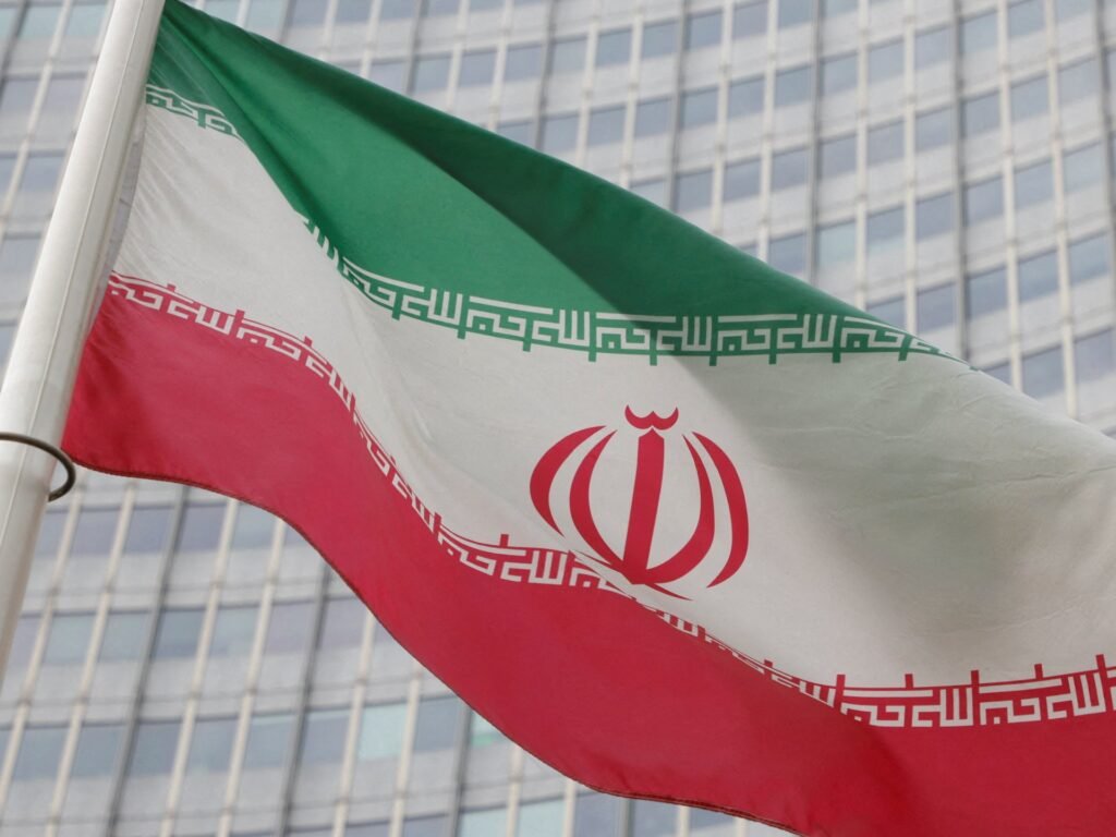 Iran Set to Reveal Israeli ‘Goldmine’ of Classified Documents Soon