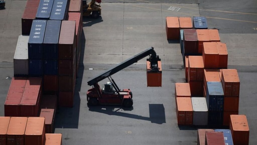 “Amidst Trump’s Tariff Shadows, South Korea’s Trade Chief Embarks on US Mission from June 22”