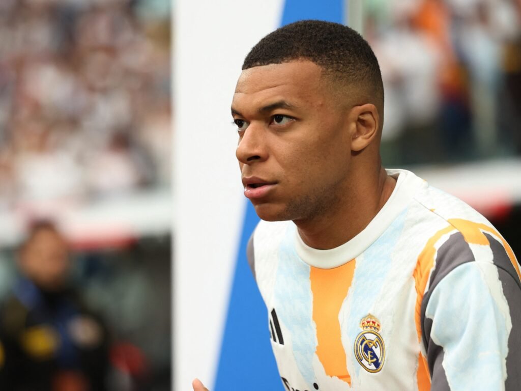 Mbappé’s Availability in Jeopardy Ahead of Real Madrid’s Showdown with Al Hilal at Club World Cup