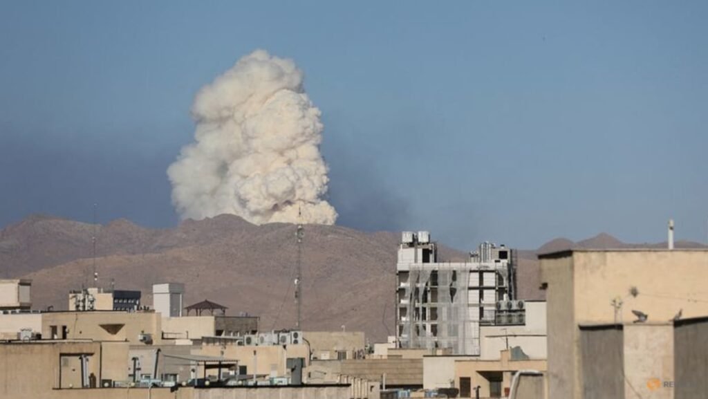 Israel Pushes for Quick Response on Iran Amidst Divisions in the US Government