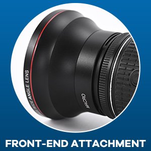 Transform Your Canon EOS Photography with the Lightdow 58MM 0.43x HD Wide Angle & Macro Lens! 16 Transform Your Canon EOS Photography with the Lightdow 58MM 0.43x HD Wide Angle & Macro Lens!-