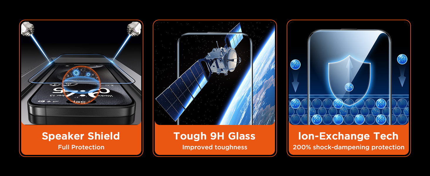 Shield Your iPhone 15 Pro Max: DIMONCOAT 4-Pack Privacy Screen Protector with Auto Alignment & Military-Grade Defense! 12 Shield Your iPhone 15 Pro Max: DIMONCOAT 4-Pack Privacy Screen Protector with Auto Alignment & Military-Grade Defense!-