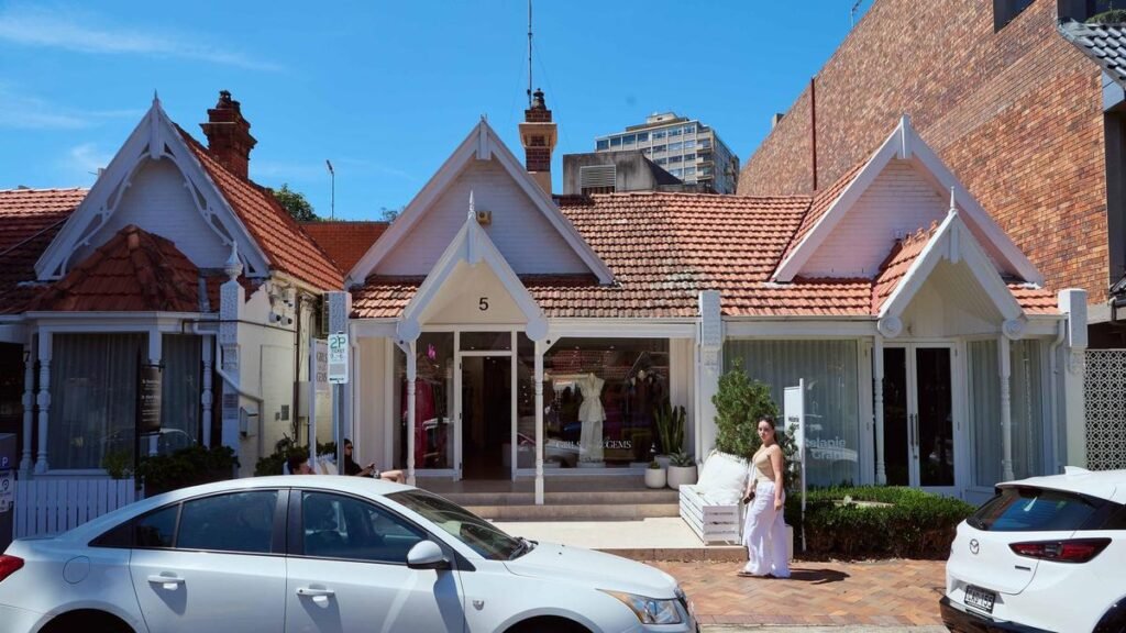 Unlocking Property Insights: The Price Gap Between Houses and Units in 15 Prime Suburbs According to Ray White