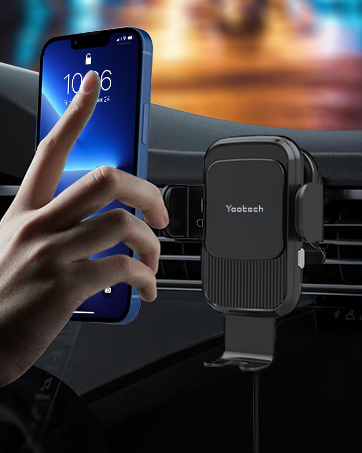 "Yootech Dual Wireless Charger: 10W Power Hub for iPhone 16 Series & Galaxy S22 – No Adapter Needed!" 15 Image 9