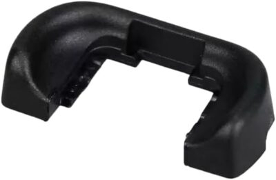 "Ultimate Comfort: Rubber-Coated Eyecup for Sony Alpha Series Cameras – Replaces FDA-EP12" - 이미지 3