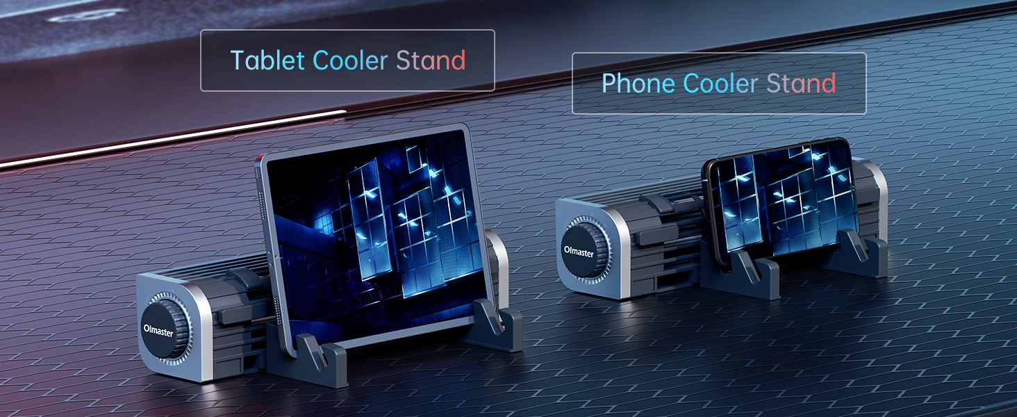 Revolutionary OImaster Laptop Cooling Pad: Your Ultimate Multi-Function Tech Companion! 10 Revolutionary OImaster Laptop Cooling Pad: Your Ultimate Multi-Function Tech Companion!-