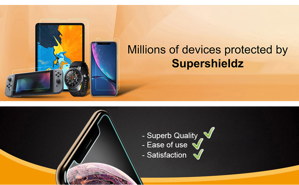 Ultimate Protection Pack: Tempered Glass Screen Shields for Motorola Moto G Stylus (2022) – Scratch-Resistant & Bubble-Free! 6 Ultimate Protection Pack: Tempered Glass Screen Shields for Motorola Moto G Stylus (2022) – Scratch-Resistant & Bubble-Free!-