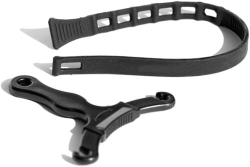 "Ultimate Adjustable Follow Focus Gear Ring: Perfect for Your Video Rig and Zoom Lenses!" - 이미지 2