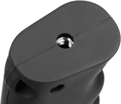 Ultimate Handheld Stabilizer: Versatile 1/4" Screw Grip for Smartphone, Action Cam & DSLR Vlogging! - 이미지 5