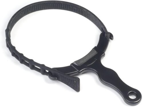 "Ultimate Adjustable Follow Focus Gear Ring: Perfect for Your Video Rig and Zoom Lenses!"
