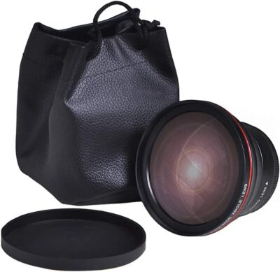 Unlock Creativity: 52MM 0.43x HD Wide Angle & Macro Lens for Nikon DSLR Enthusiasts - 이미지 6