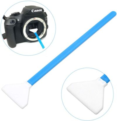 Ultimate Camera Care Kit: Pristine Lens and Sensor Cleaning for DSLR and Mirrorless Masterpieces! - 이미지 4