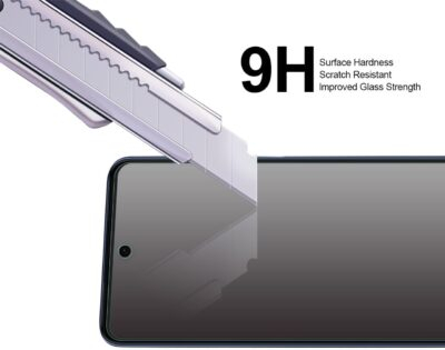 Ultimate Protection Pack: Tempered Glass Screen Shields for Motorola Moto G Stylus (2022) – Scratch-Resistant & Bubble-Free! - 이미지 4