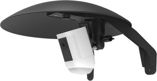 "Ultimate All-Weather Camera Shield: Protect Your Outdoor Security Gear with Style!"