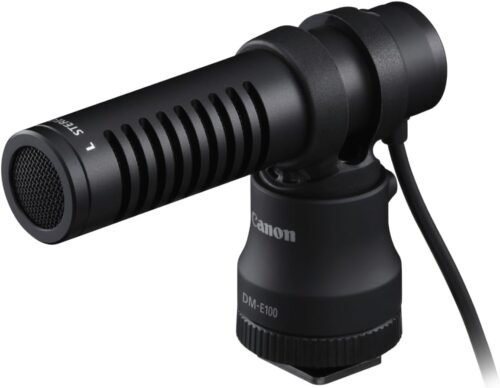 Canon EOS R10 Content Creator Kit, Mirrorless Vlogging Camera with RF-S18-45mm F4.5-6.3 is STM Lens, Tripod and Stereo Microphone, 24.2 Megapixel CMOS (APS-C) Sensor, 4K Video, Black - 이미지 6