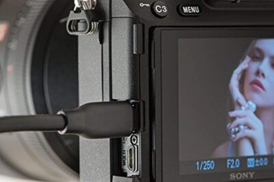Unleash Your Creativity with the Sony a7 III: Full-Frame Mirrorless Marvel with 28-70mm Lens and 3-Inch LCD in Sleek Black - 이미지 5