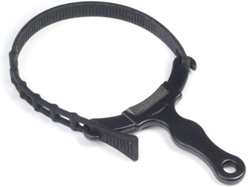 "Ultimate Adjustable Follow Focus Gear Ring: Perfect for Your Video Rig and Zoom Lenses!" - 이미지 3