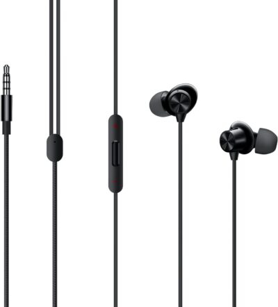 "Discover the Sound: OnePlus Nord Wired Earphones Experience" - 이미지 2