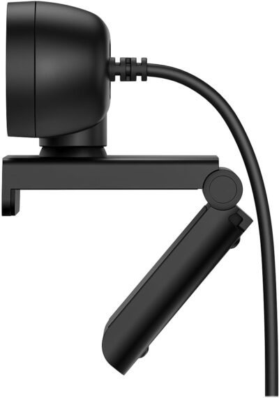 Elevate Your Streaming: HP 320 FHD Webcam with Mic, Privacy Cover, and Wide-Angle Magic! - 이미지 4