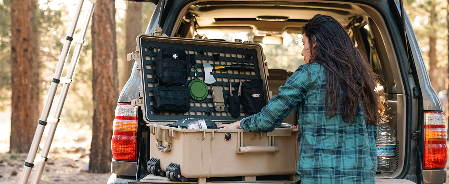 Pelican Vault Long Cases: Ultimate Protection for Cameras, Rifles, and Gear 12 Pelican Vault Long Cases: Ultimate Protection for Cameras, Rifles, and Gear-