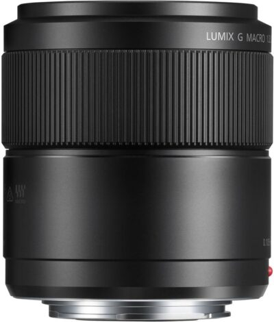 Unleash Your Creativity with the Panasonic LUMIX 30mm F2.8 Macro Lens for Mirrorless Masterpieces! - 이미지 4