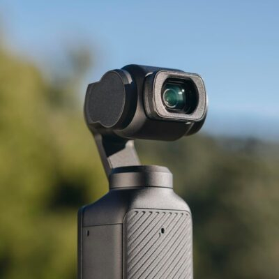 Osmo Pocket 3 Wide-Angle Lens, Compatibility: Osmo Pocket 3 - 이미지 5