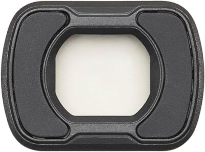 Osmo Pocket 3 Wide-Angle Lens, Compatibility: Osmo Pocket 3 - 이미지 2