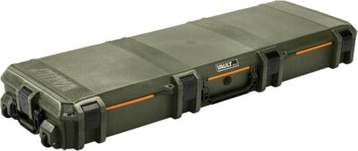 Pelican Vault Long Cases: Ultimate Protection for Cameras, Rifles, and Gear