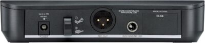 Unleash Your Voice: Shure BLX14/CVL Wireless Microphone System with 300 ft Range and 14-Hour Battery Life! - 이미지 5