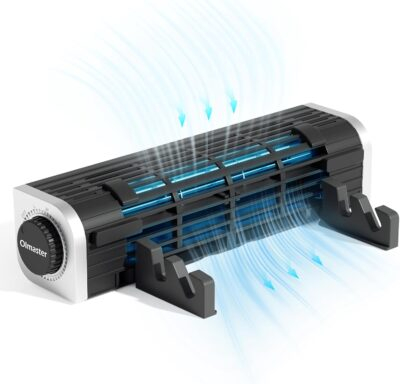 Revolutionary OImaster Laptop Cooling Pad: Your Ultimate Multi-Function Tech Companion!