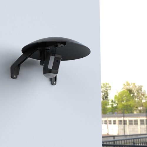 "Ultimate All-Weather Camera Shield: Protect Your Outdoor Security Gear with Style!" - 이미지 6
