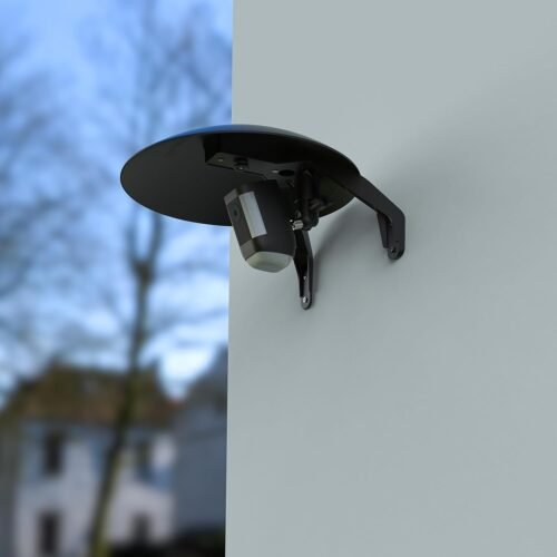 "Ultimate All-Weather Camera Shield: Protect Your Outdoor Security Gear with Style!" - 이미지 7