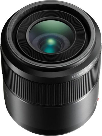 Unleash Your Creativity with the Panasonic LUMIX 30mm F2.8 Macro Lens for Mirrorless Masterpieces! - 이미지 2