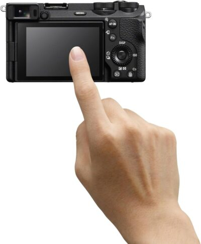 Unleash Your Creativity: The Sony Alpha 6700 – A Game-Changing 26 MP APS-C Camera for Vloggers and Content Creators - 이미지 6