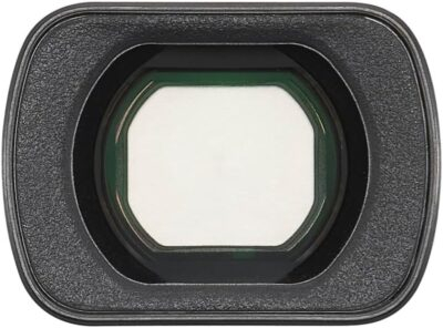 Osmo Pocket 3 Wide-Angle Lens, Compatibility: Osmo Pocket 3