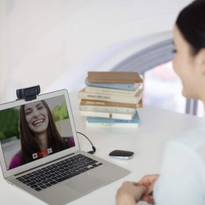 "Capture Every Moment: The Logitech C920x HD Pro Webcam for Stunning 1080p Clarity and Crisp Sound" - 이미지 7