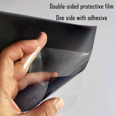 Dual-Pack Polarizing Film: 7.8x11.8 Inches of Innovation for LCDs, Photography, and Physics Fun! - 이미지 2