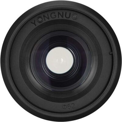 Explore Creativity: Yongnuo YN 25mm F1.7M Auto Focus Prime Lens for Mirrorless Micro Four Thirds Systems - 이미지 4