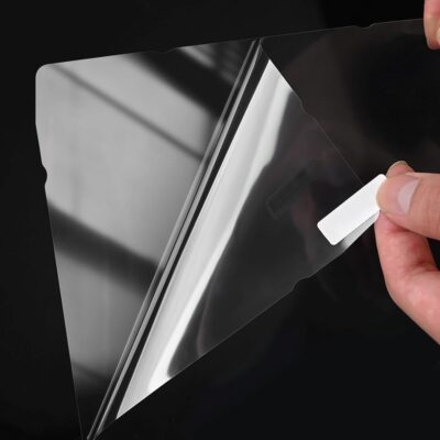 Ultimate 5-Pack Screen Shields for Your ELEGOO Saturn Series & Photon M3 3D Printers - 10.1 Inch Protection! - 이미지 7