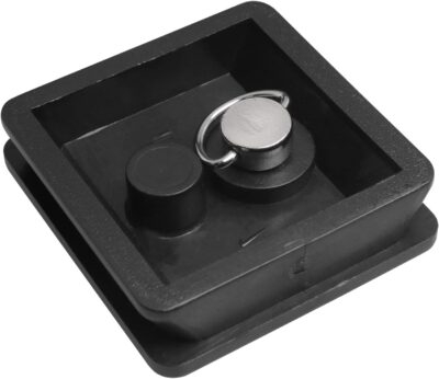 Compact 41x41mm Quick Release Plate: Upgrade Your Camera's Stability! - 이미지 2