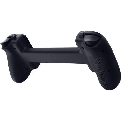 Razer Kishi Ultra Gaming Controller for Android, iPhone 15 & 16 Series, iPad Mini A17 Pro & 6 (USB C): Pro Controls - Ergonomic Grip - Stream PC, Xbox, PS5 Games on Mobile, Phone, Tablet - Chroma RGB - 이미지 11