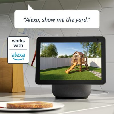 "Unleash Peace of Mind: The Blink Outdoor 4 Wireless Smart Security Camera with 2-Year Battery Life and HD Night Vision" - 이미지 6