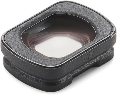 Osmo Pocket 3 Wide-Angle Lens, Compatibility: Osmo Pocket 3 - 이미지 4