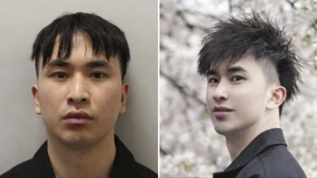 Life Behind Bars: The Shocking Case of a Chinese PhD Student Convicted of Drugging and Assaulting Ten Women in the UK