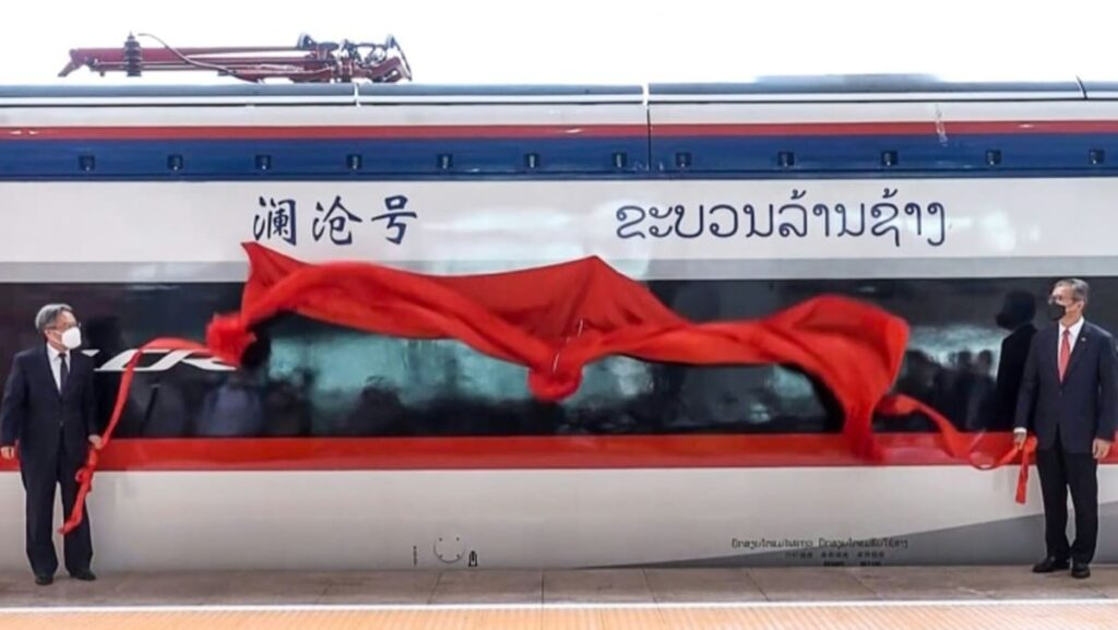 “Elevating Trade: ASEAN’s Bold Vision for Enhanced Rail Connectivity Amid Global Challenges”