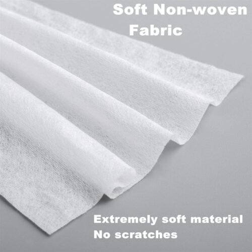 Crystal Clear Convenience: Pre-Moistened Wipes for a Spotless Screen Experience - 이미지 3