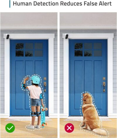 "Unleash Peace of Mind: The Ultimate 2-Cam Eufy Security Solution for Your Home" - 이미지 5